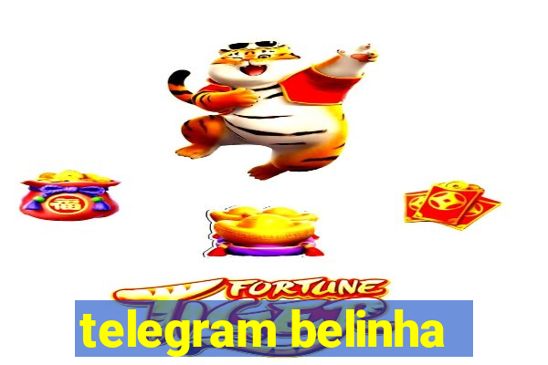 telegram belinha